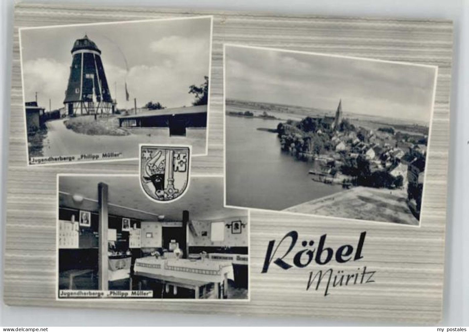 Roebel Mueritz gendherberge Philpp Mueller x