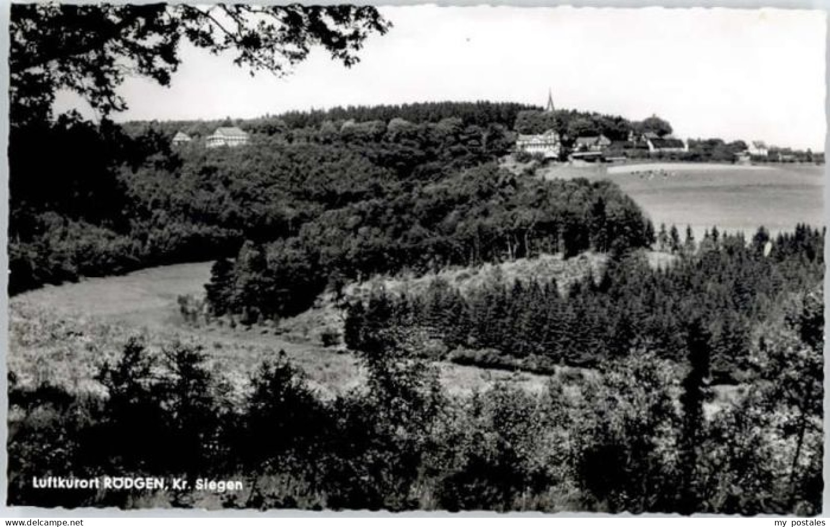 Roedgen Siegen
