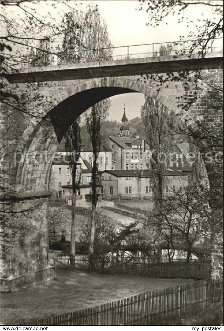 Roedlitz Hohndorf Bruecke