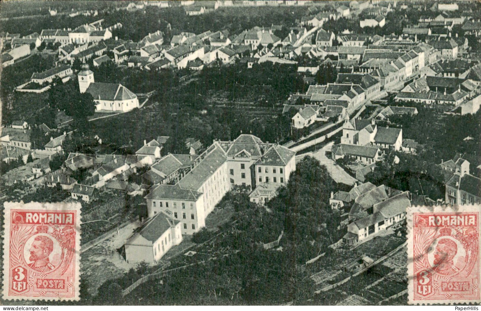 Roemenië România -