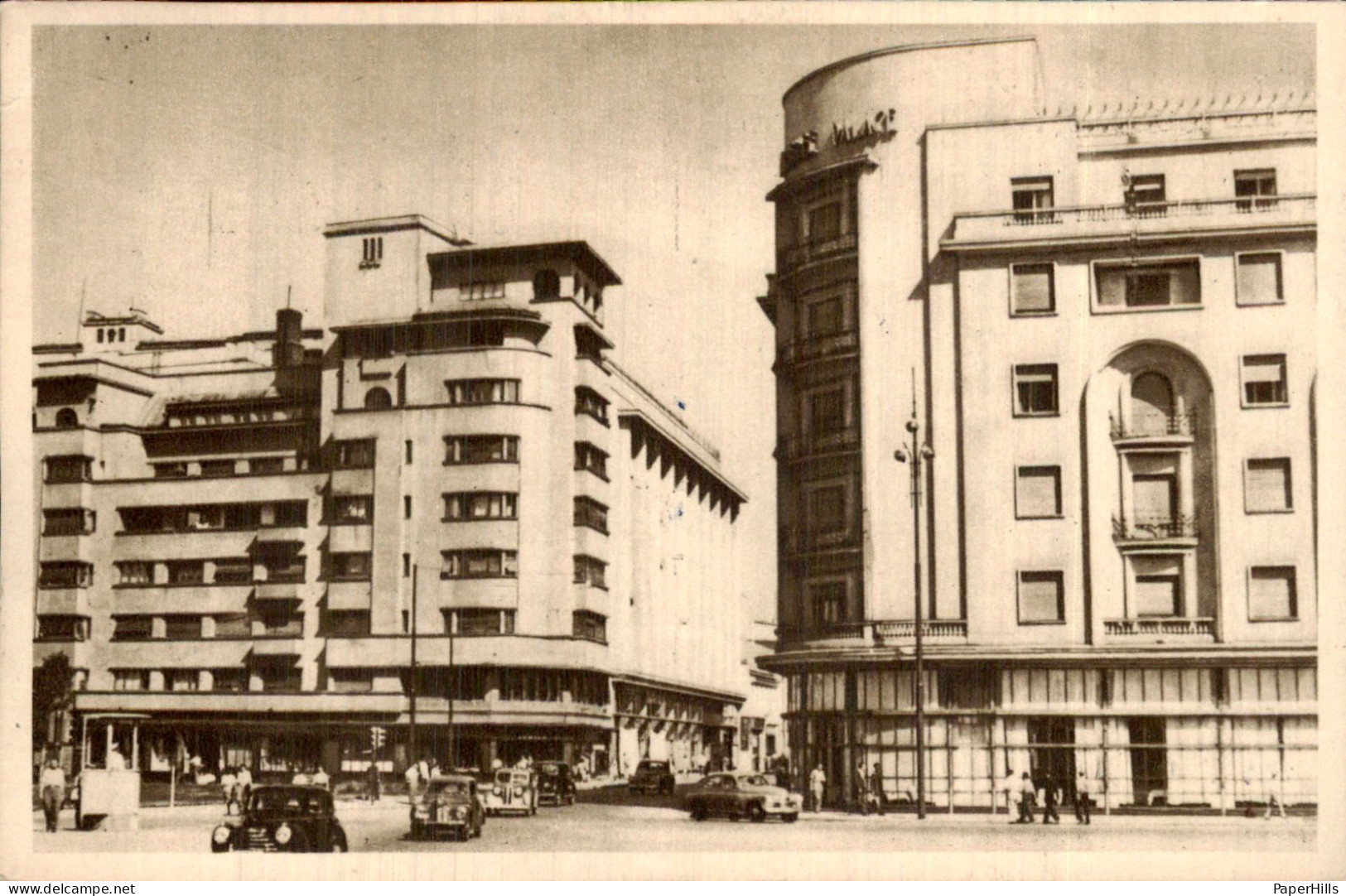 Roemenië România - Bucuresti Boekarest