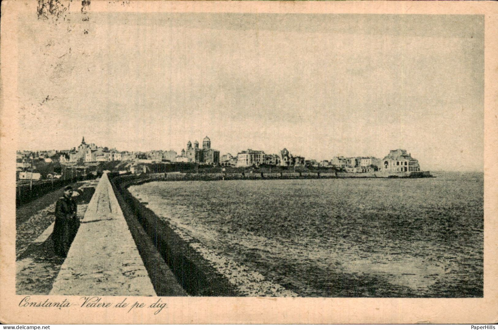 Roemenië România - Constanta