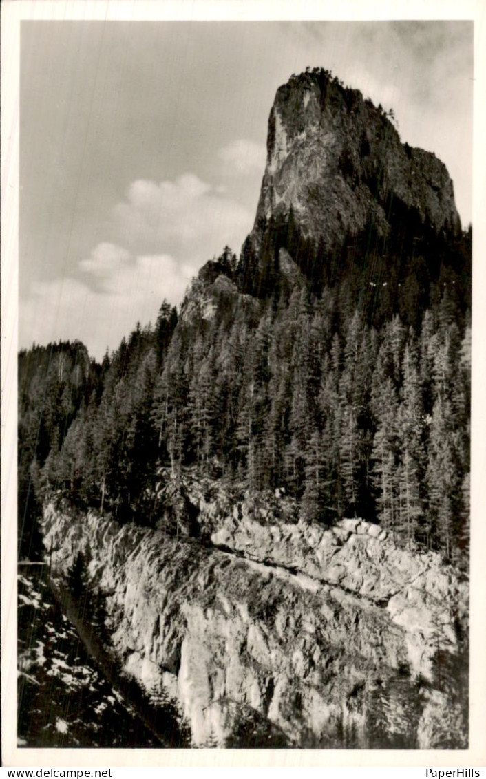 Roemenië Romania - Gyilkosto