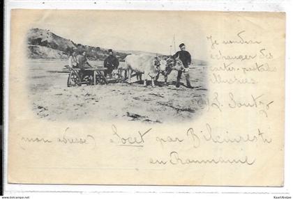Bilciuresti 1900 !!!!