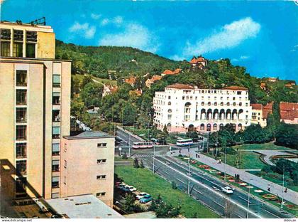 Carte Postale - Roumanie - Brasov - Vedere - Romania - Rumania - CPM - Voir Scans Recto-Verso - Poscard - Carta Postal -