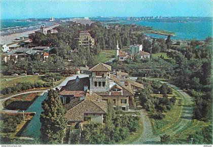 Carte Postale - Roumanie - Mamaia - Vedere - Romania - Rumania - CPM - Voir Scans Recto-Verso - Poscard - Carta Postal -