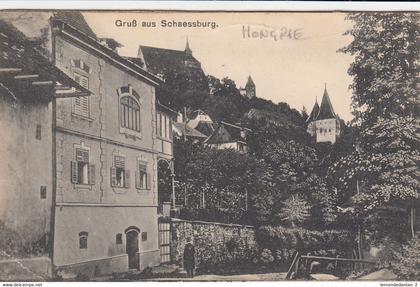 Gruss aus Schaessburg