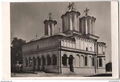 Patriarhia Romana - București
