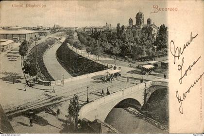 Roemenië - Bucuresci