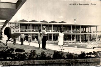 Roemenië - Mamaia