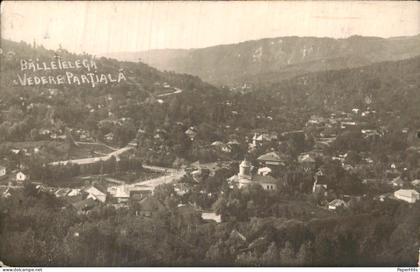 Roemenië Romania - Ballelelega ?