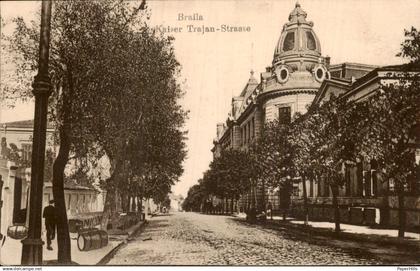 Roemenië Romania - Braila