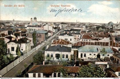 Roemenië Romania - Braila