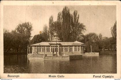 Roemenië Romania - Bucuresti