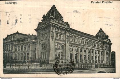 Roemenië România - Bucuresti Boekarest