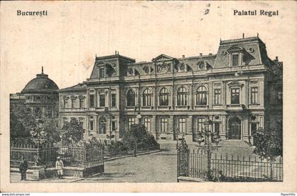 Roemenië România - Bucuresti Boekarest