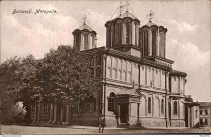 Roemenië România - Bucuresti Boekarest