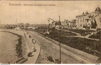 Roemenië Romania - Constanta