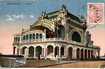 Roemenië Romania - Constanta