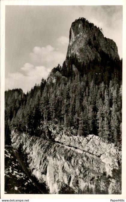 Roemenië Romania - Gyilkosto