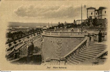 Roemenië Romania - Jasi
