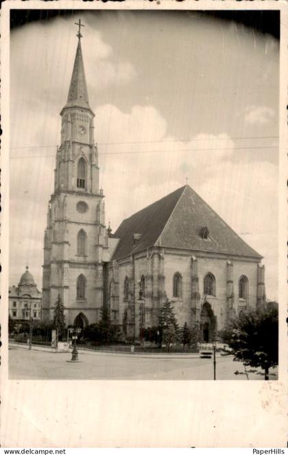 Roemenië Romania - Kolozsvar