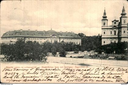 Roemenië România - Nagyvárad