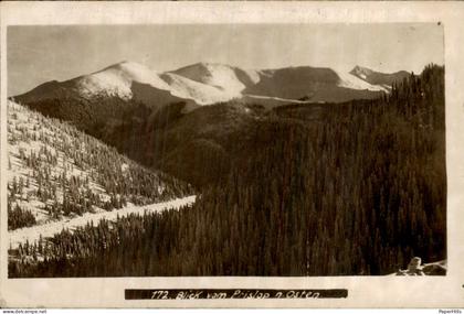 Roemenië România - Prislop