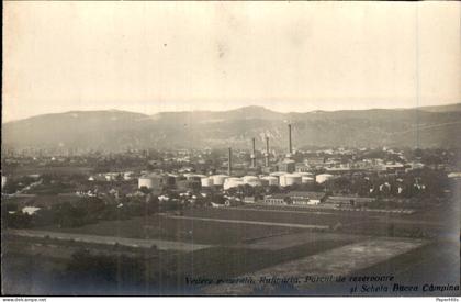 Roemenië Romania - Schela Bucea