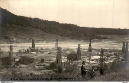 Roemenië Romania - Schela Noua - Campina