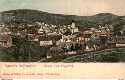Roemenië Romania - Stajerlak