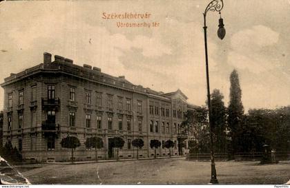 Roemenië Romania - Szekesfehervar