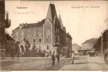 Roemenië Romania - Temesvár