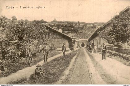 Roemenië Romania - Torda