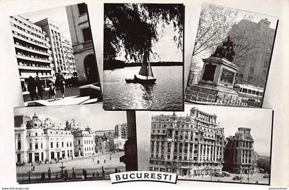 Romania - BUCUREȘTI
