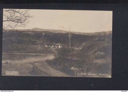 Romania PPC Jaristea 1917