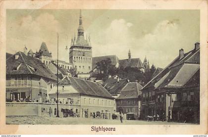 Romania - Sighișoara