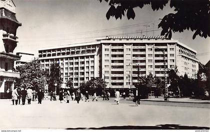 Romania - TIMIȘOARA