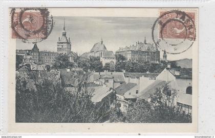 Sighisoara. *
