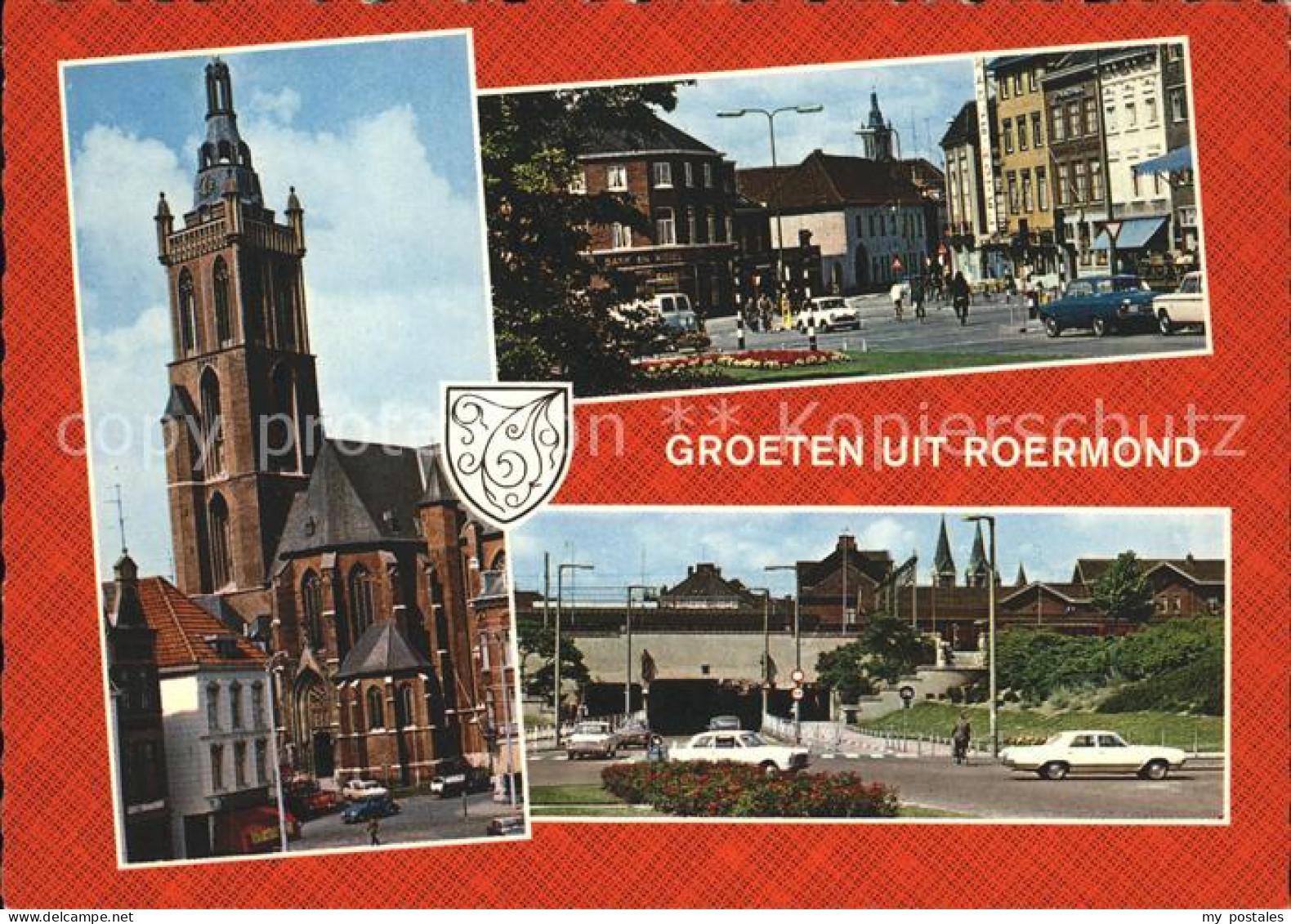 Roermond