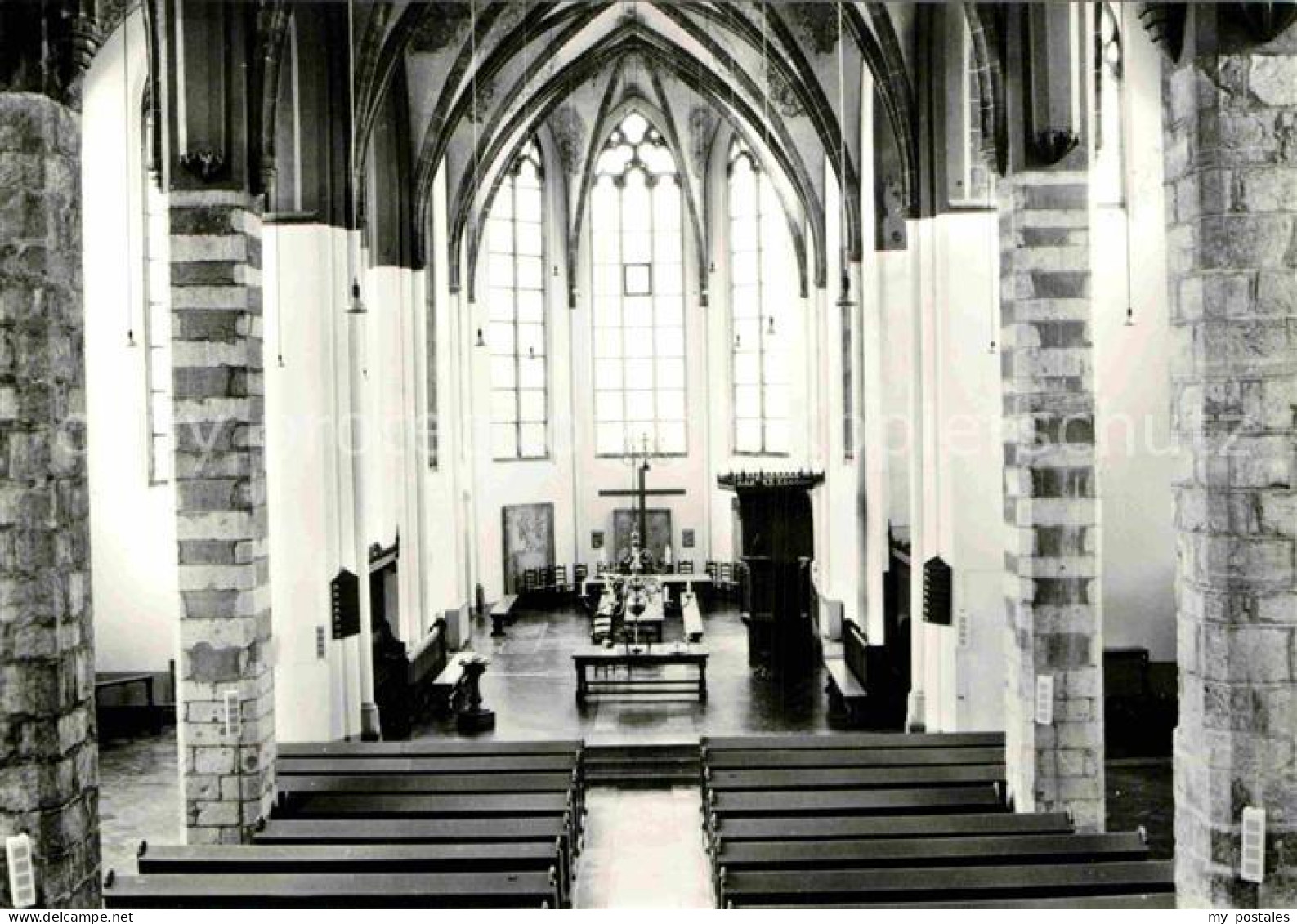 Roermond NH Minderbroederskerk