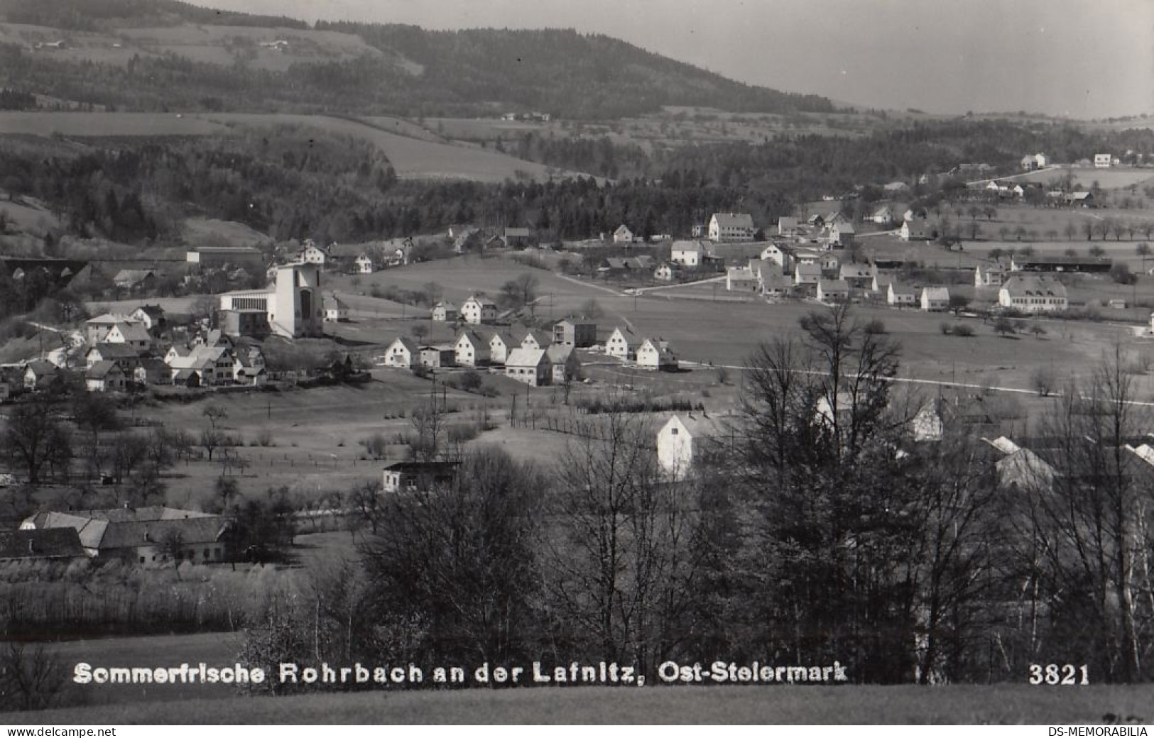 Rohrbach an der Lafnitz 1967