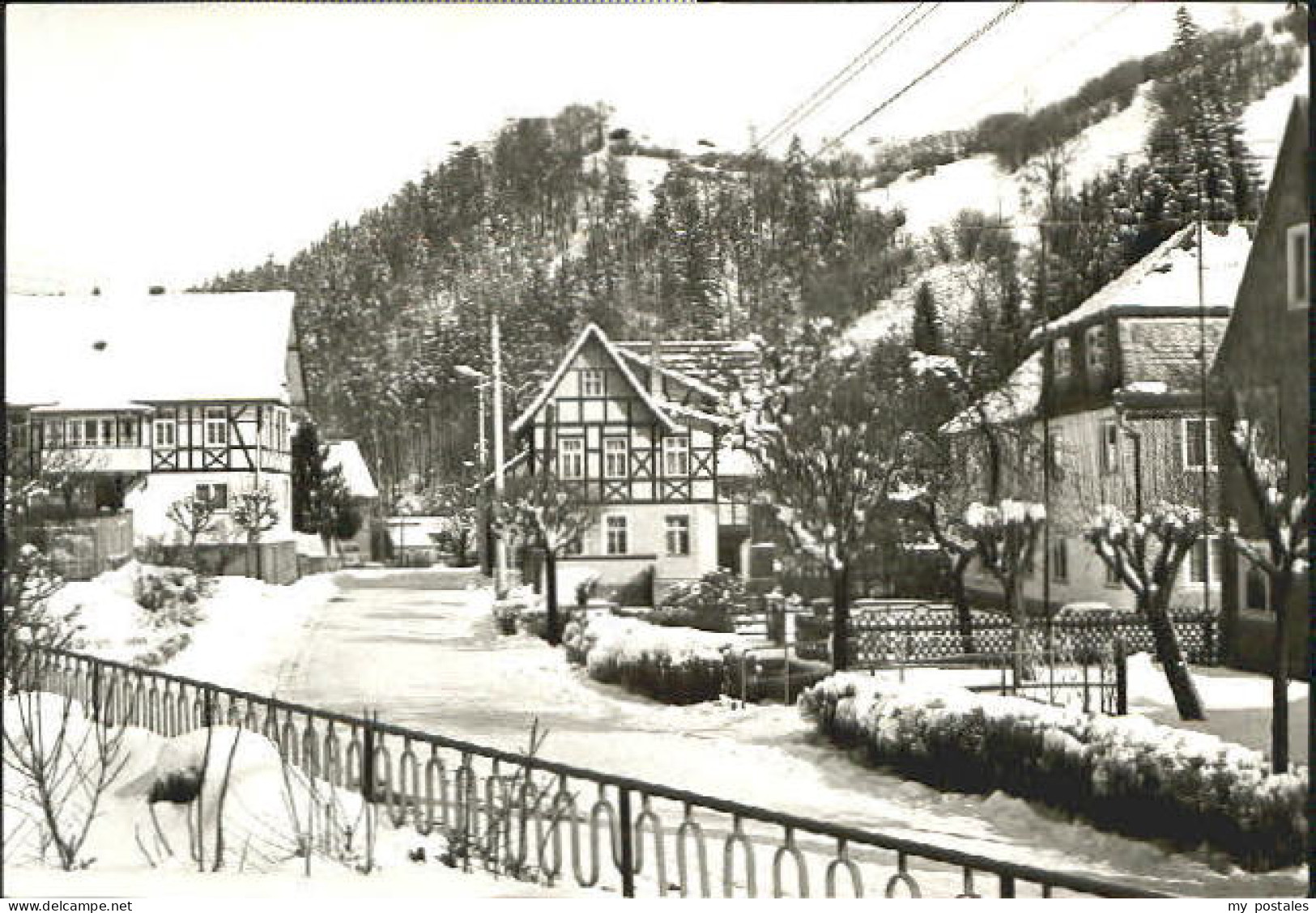 Rohrbach Saalfeld