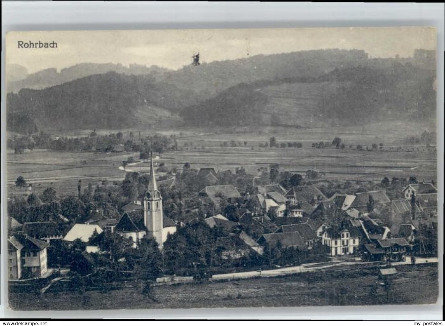 Rohrbach Voehrenbach Rohrbach