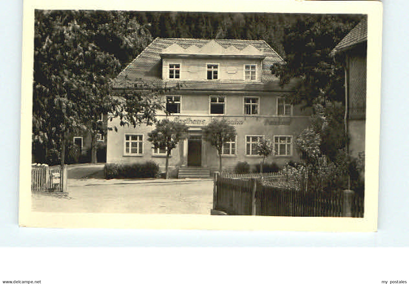 Rohrbach Voehrenbach Rohrbach