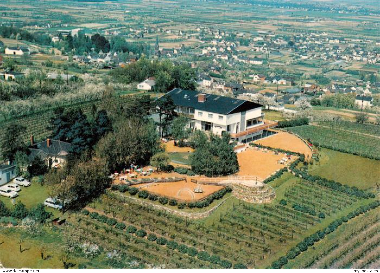 Roisdorf Bornheim Hotel Restaurant Café Heimatblick