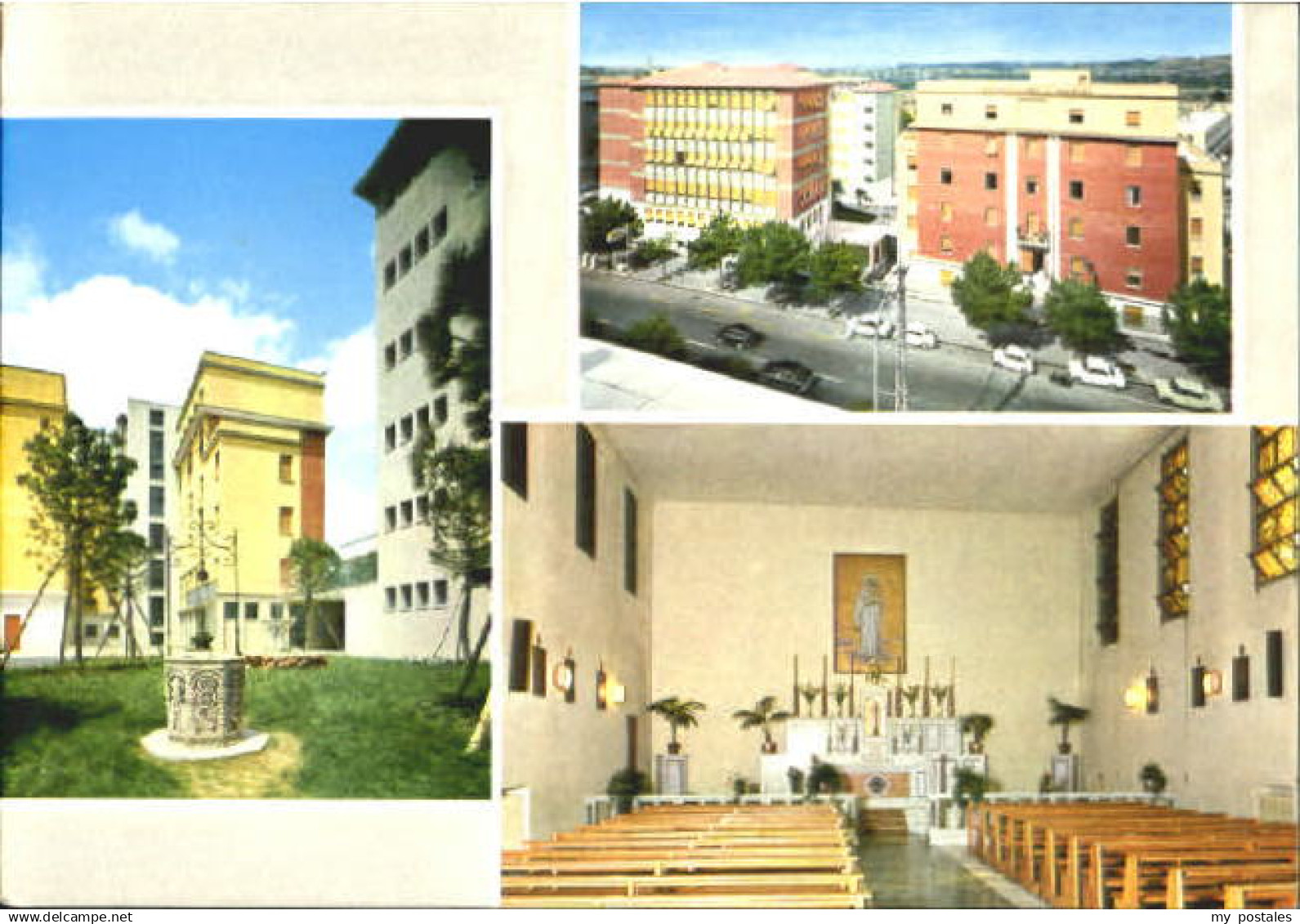 Rom Roma Rom