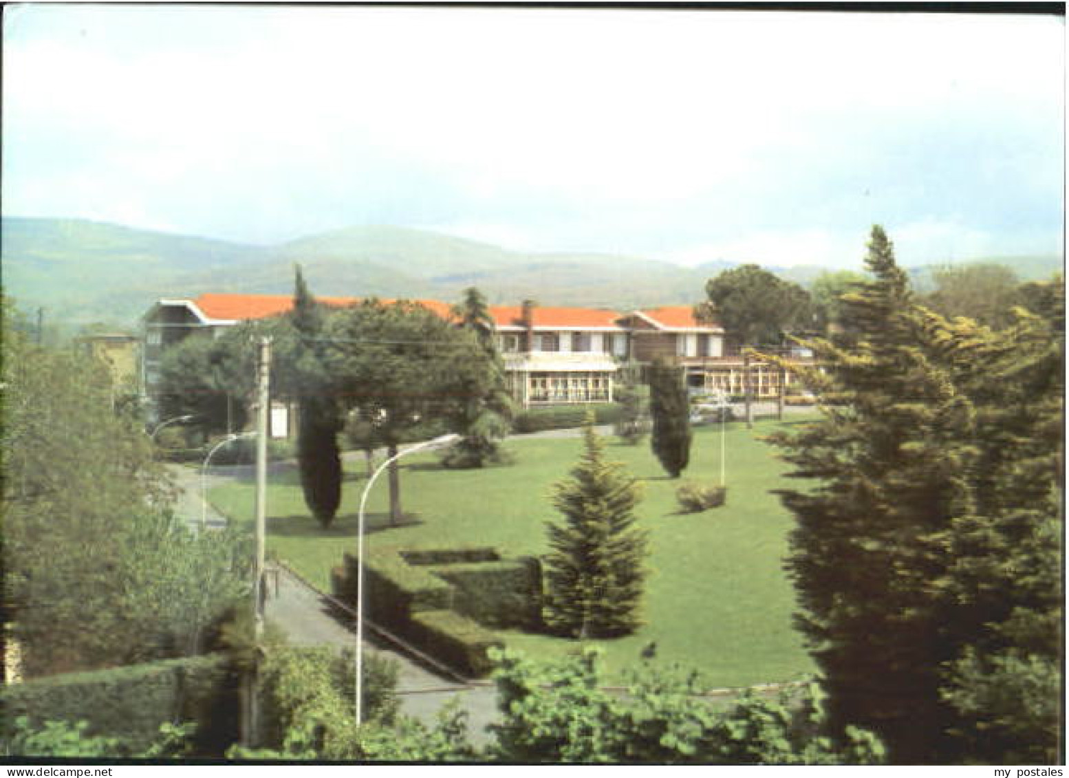 Rom Roma Rom Centro Mariapoli