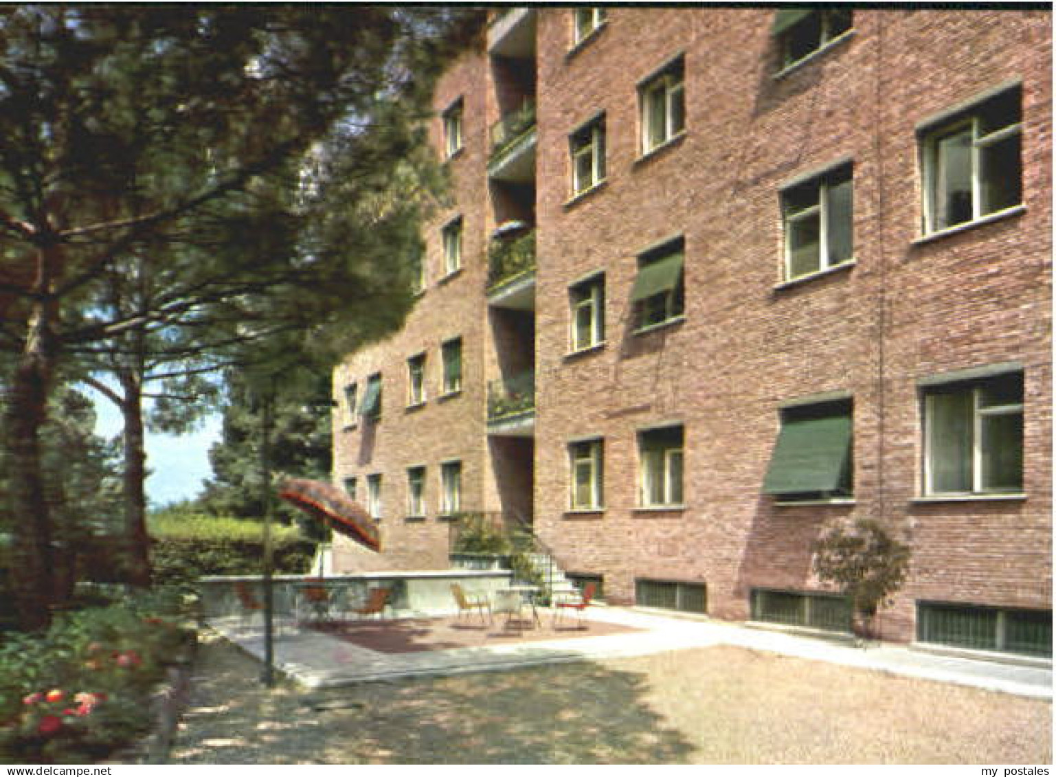 Rom Roma Rom Villa