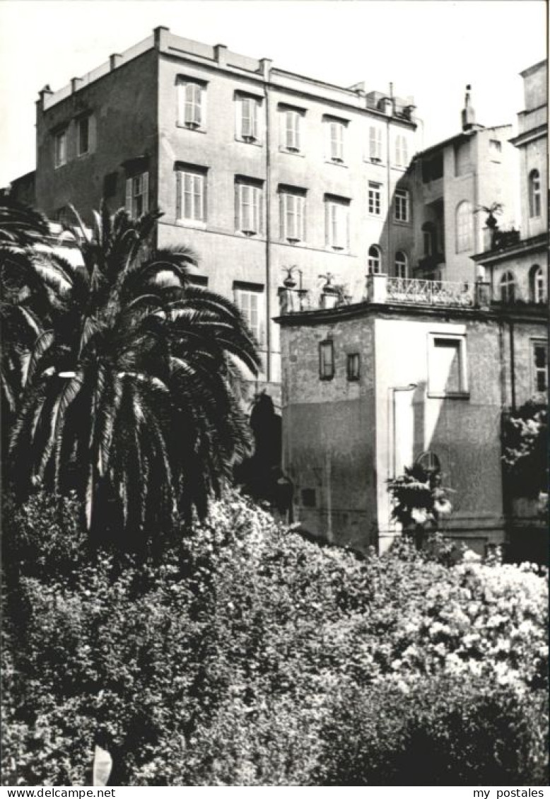 Rom Roma Roma San Elisabetta